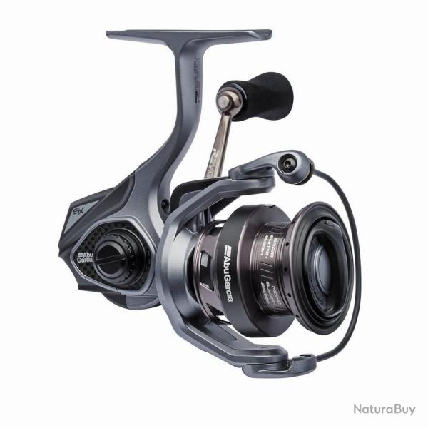 Moulinet Spinning Abu Garcia Revo SX 64cm 201g 2000 5.1:1 9 4.8kg
