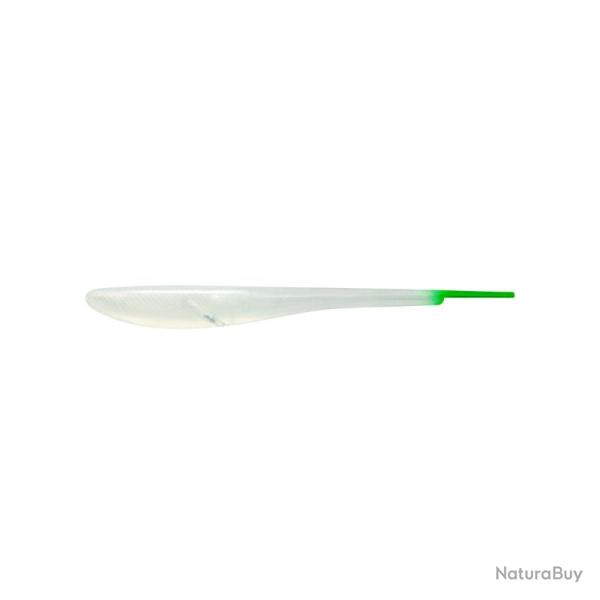 Leurre Souple Savage Gear Monster Slug 20cm par 2 20cm 33g Pearl Apple