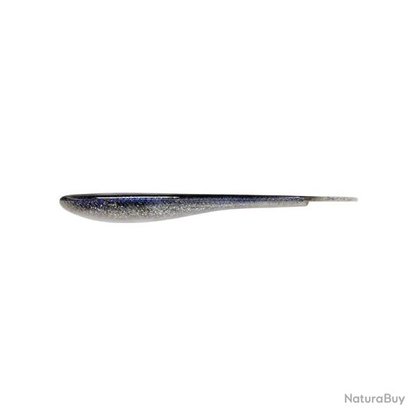 Leurre Souple Savage Gear Monster Slug 20cm par 2 20cm 33g White Fish