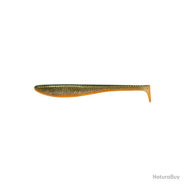 Leurre Souple Savage Gear Monster Shad 22cm 60g 22cm par 2 Olive Green UV