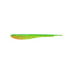 Leurre Souple Savage Gear Monster Slug 25cm 25cm Chartreuse 50g par 2