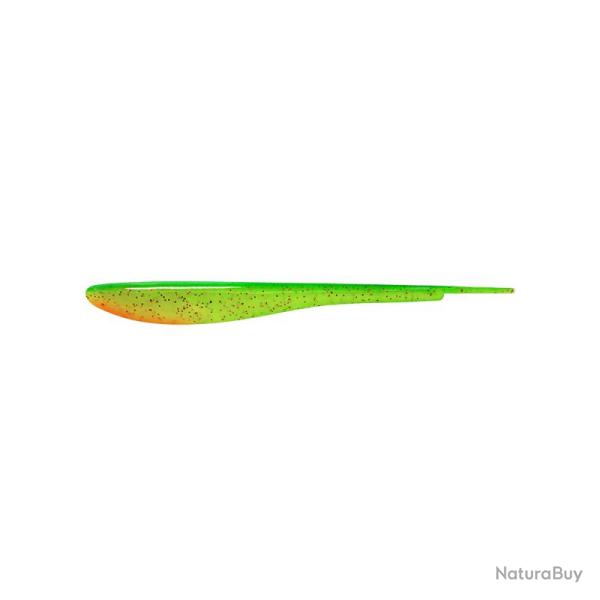 Leurre Souple Savage Gear Monster Slug 25cm 25cm Chartreuse 50g par 2