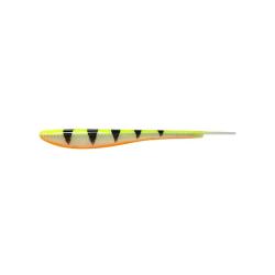 Leurre Souple Savage Gear Monster Slug 25cm 25cm 50g par 2 Lemon Tiger