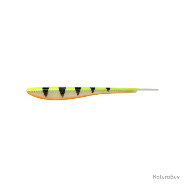 Leurre Souple Savage Gear Monster Slug 25cm 25cm 50g par 2 Lemon Tiger