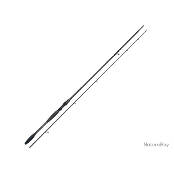 Canne Spinning Westin W10 Powerteez 2 173g 20 - 60g 2m58