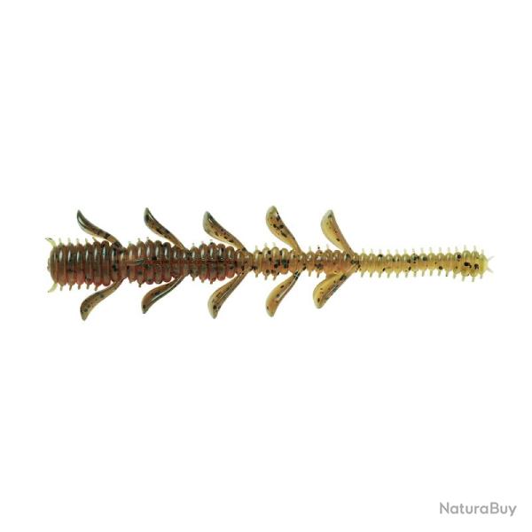 Leurre Souple Savage Gear Craft Crawler 8,5cm 8,5cm 2,3g Motoroil UV