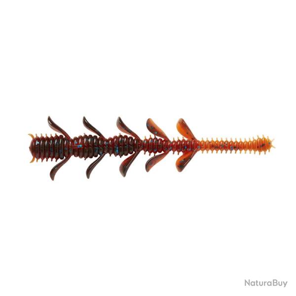 Leurre Souple Savage Gear Craft Crawler 10cm 3,8g 10cm par 8 Orange Pumpkin