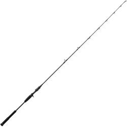 Canne Casting NS Black Hole Boca Slow Jigging 180g 1 1m83 180 - 400g / max 450g
