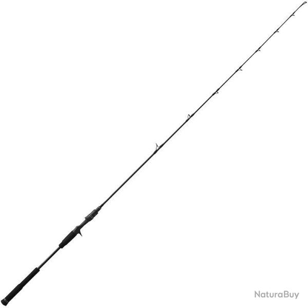 Canne Casting NS Black Hole Boca Slow Jigging 180g 1 1m83 180 - 400g / max 450g