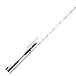 Canne Casting NS Black Hole Boca Slow Jigging 1+1 1m93 177g 150 - 350g / max 400g