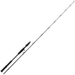 Canne Casting NS Black Hole Boca Slow Jigging 1+1 1m98 184g 120 - 300g / max 350g