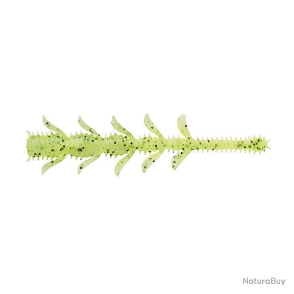 Leurre Souple Savage Gear Craft Crawler 12,5cm Chartreuse 6,4g 12,5cm par 6