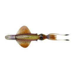 Leurre Souple Savage Gear Swim Squid RTF 25cm 25cm 160g Horny Squid