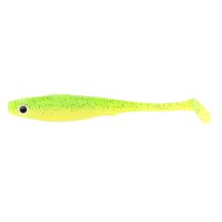 Leurre Souple Spro Iris Popeye 14cm 14cm UV Lemon Lime