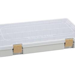 Bo&icirc;te de Rangement Westin W3 Tackle Box 36 x 22,5 x 4,8cm