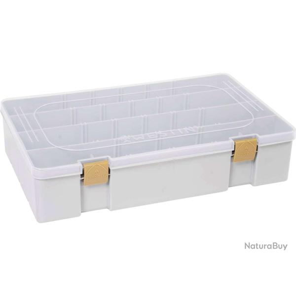 Bo�te de Rangement Westin W3 Tackle Box 36 x 22,5 x 8cm