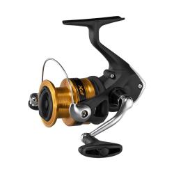 Moulinet Spinning Shimano FX FC 250g 6.2 4kg 88cm 2500 HG