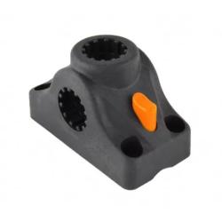 Base Seven Bass Plug & Go &agrave; Visser