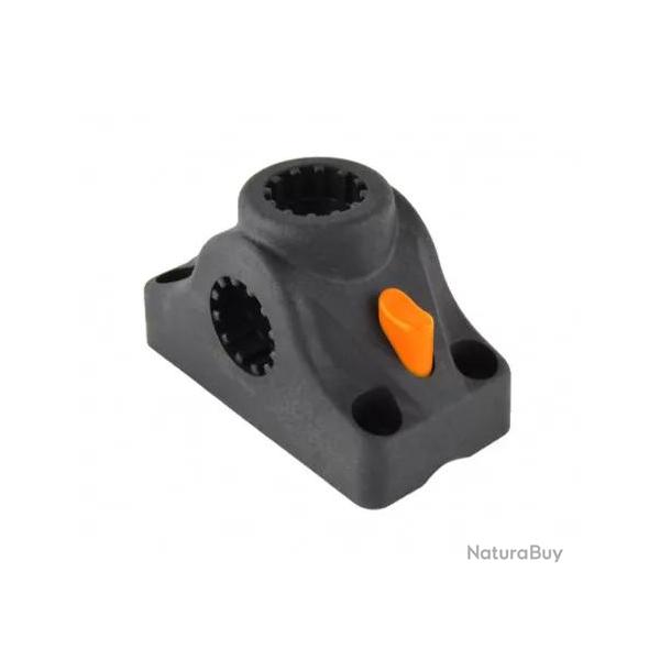 Base Seven Bass Plug & Go � Visser