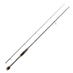 Canne Spinning Hearty Rise Innovation 2m75 2 123g 8 - 32g