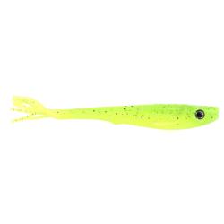 Leurre Souple Spro Iris T-Power 13,5cm 13,5cm Lemon Lime