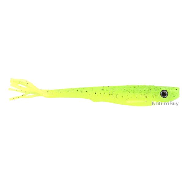 Leurre Souple Spro Iris T-Power 13,5cm 13,5cm Lemon Lime