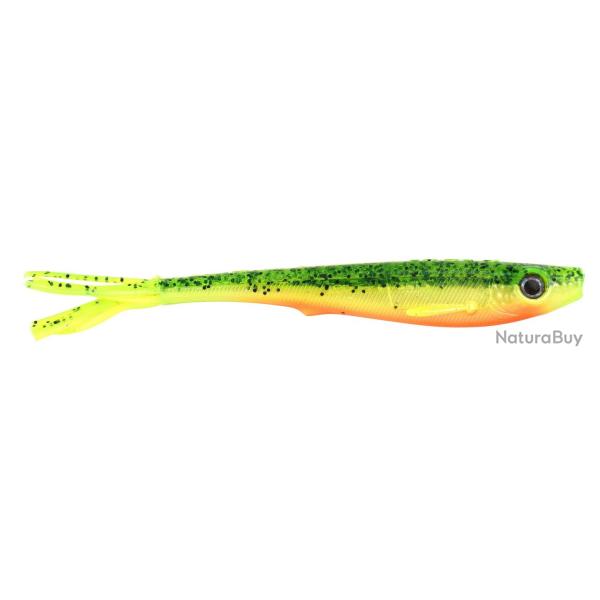 Leurre Souple Spro Iris T-Power 13,5cm 13,5cm Mojito
