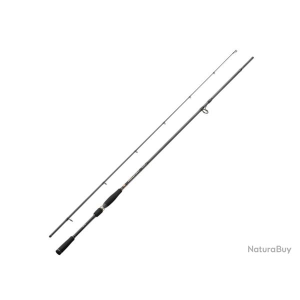 Canne Spinning Hearty Rise Predator III 2 20 - 70g 174g 2m67