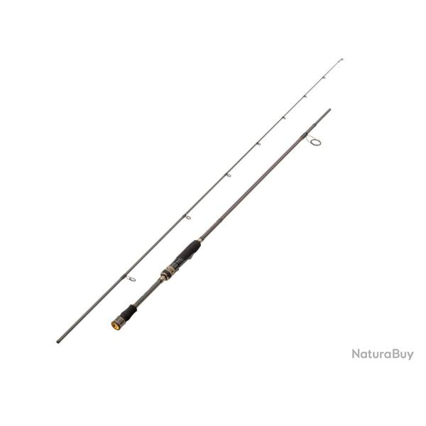 Canne Spinning Hearty Rise Valley Hunter 112g 2 2m17 3,5 - 14g