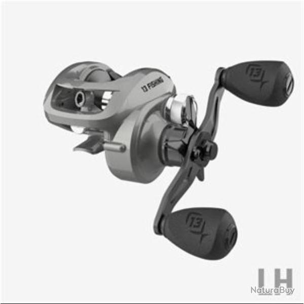 Moulinet Casting 13 Fishing Inception SLD 2 8.1:1 10kg 86cm 203g