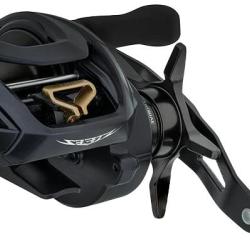 Moulinet Casting Daiwa 23 Steez AII TW 75cm 190g 7.1:1 6kg