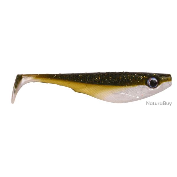 Leurre Souple Spro Iris The Shad 12cm 12cm UV Baitfish
