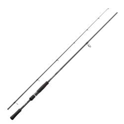 Canne Spinning Hearty Rise Black Force 110g 2 2m31 5 - 21g