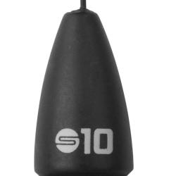 Plomb Spro FreeStyle Twist-on Weights Short 5g par 2