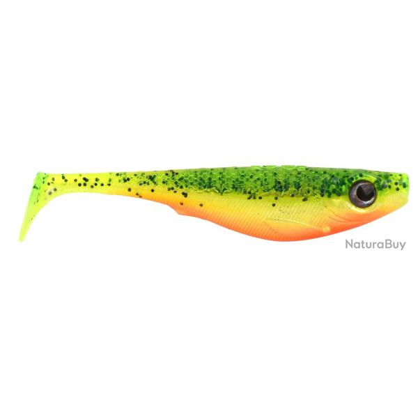 Leurre Souple Spro Iris The Shad 8cm 8cm UV Mojito