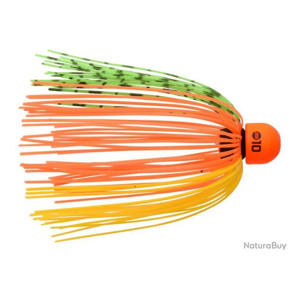 Plomb Balle Spro FreeStyle Skirted Bullets 7g 7g Fire Tiger