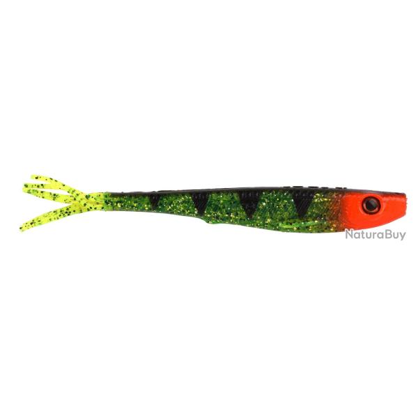 Leurre Souple Spro Iris T-Power 10cm 10cm UV Perch