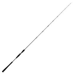 Canne Casting Hearty Rise Black Diamond II 1 178g 100 - 250g 1m79