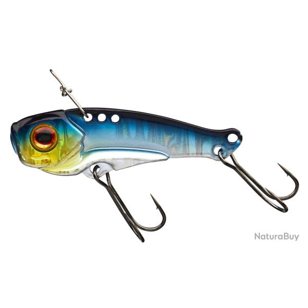 Lame Vibrante Gunki Muto Blade 6,6cm 19g 6,6cm Bleek