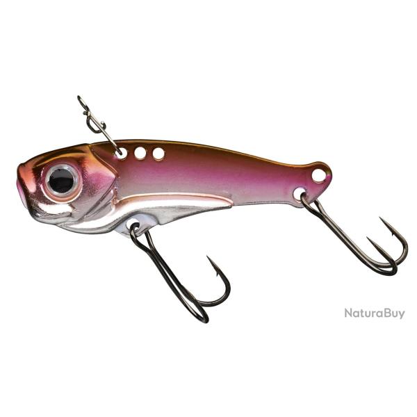 Lame Vibrante Gunki Muto Blade 6,6cm 19g 6,6cm Wakasagi