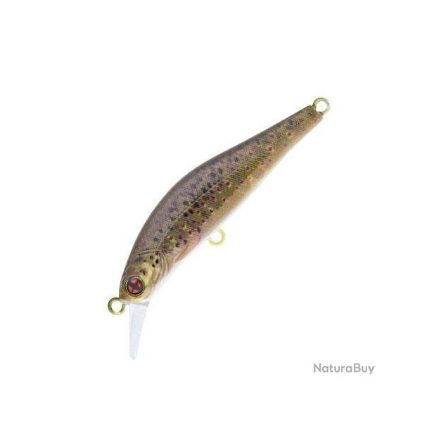 Poisson Nageur Sakura Artact Trout 63S 8g 6,3cm Real Life Fario Trout