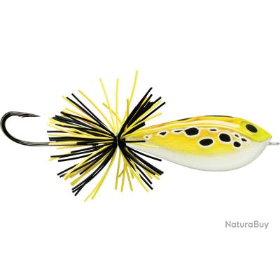 Leurre Rapala BX Skitter Frog – 4,5 Cm / 7,5 G – Couleur Perroquet UV