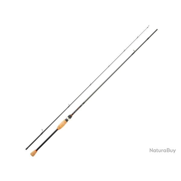 Canne Spinning Daiwa Presso Iprimi UL 2 68g 1m83 0,5 - 5g