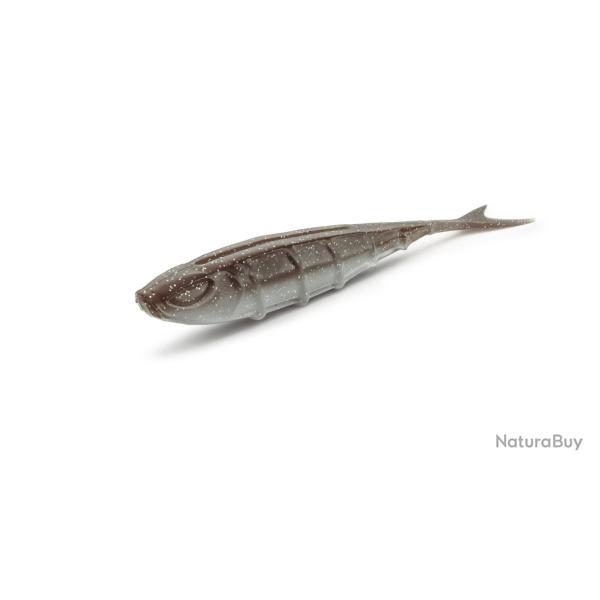 Leurre Souple Nays SPLT 17,8cm par 3 C-14 17,8cm 21,4g