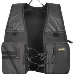 Gilet de p&ecirc;che Spro Active Pack 15