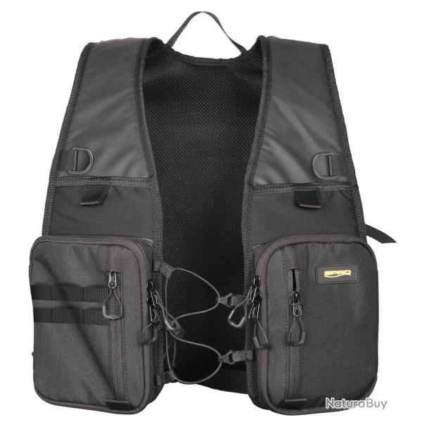 Gilet de p�che Spro Active Pack 15