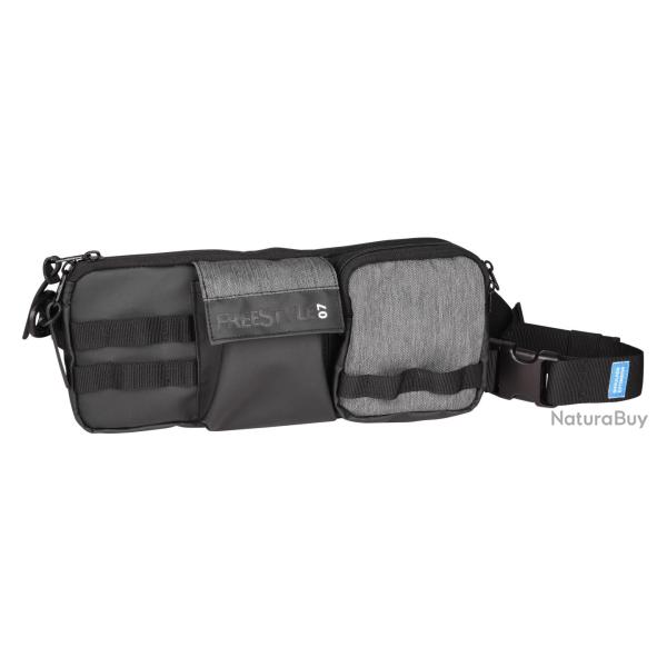 Sac Bandouli�re Spro FreeStyle Chest Pouch 07