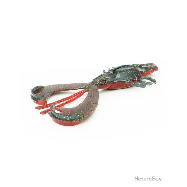 Leurre Souple Nays CRW 8,9cm 8,9cm par 6 C-07 5,7g