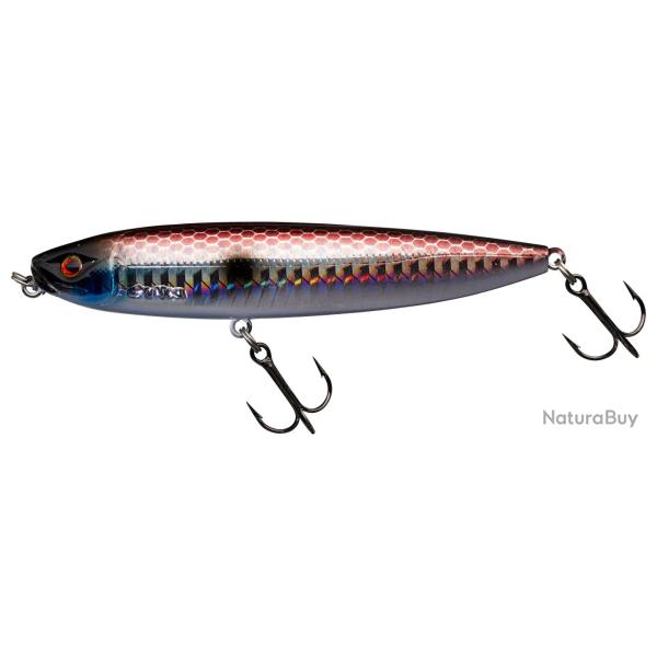 Poisson Nageur Gunki Megalon X-Cast 95 F 9,5cm Anchor 12,4g