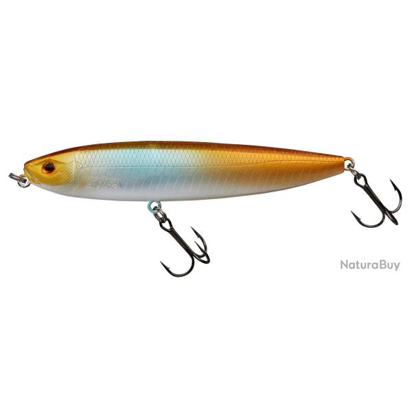 Poisson Nageur Gunki Megalon X-Cast 95 F 9,5cm Star Minnow 12,4g